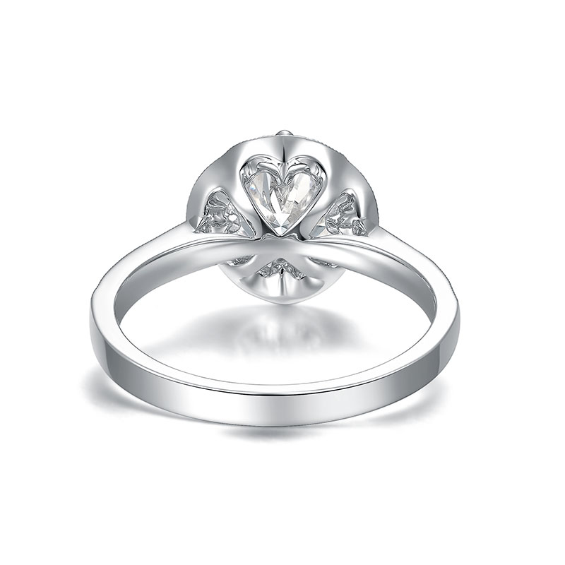 经典钻戒 harry winston - lovelove珠宝