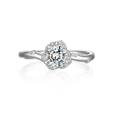 伊芙伯爵玫瑰 Yves Piaget